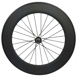 Carbon Cycling Wheels