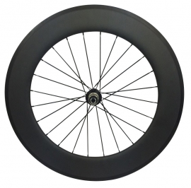 cycling carbon wheels