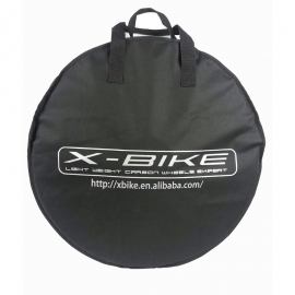 Carbon Wheel Bag