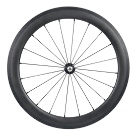 BMX Bike Carbon Wheel for sale
