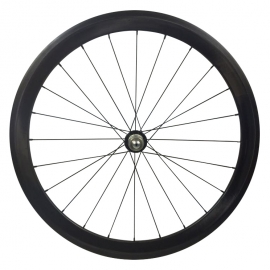 carbon wheels