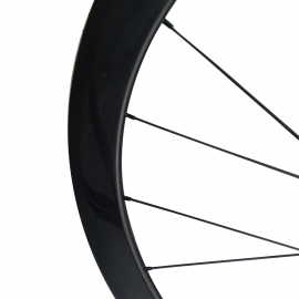 carbon wheels