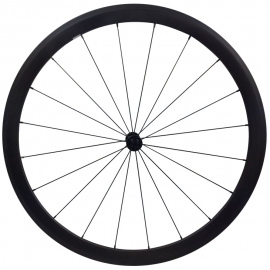 Carbon Clincher Wheels