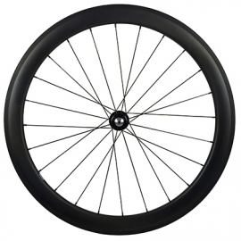 Clincher Wheels