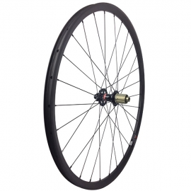 Carbon 29er Wheels