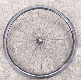 Carbon Wheels