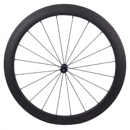 bicycle wheel set