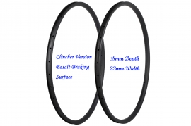 carbon rim