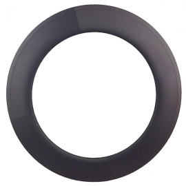 carbon bicycle rim