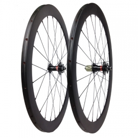 bicycle wheels