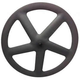 carbon fiber wheel