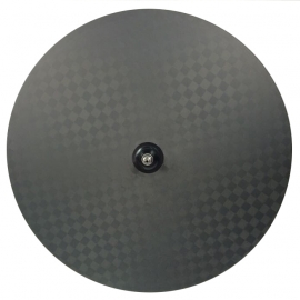 Carbon Disc Wheel