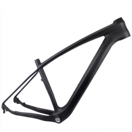 Carbon Fiber MTB Frame