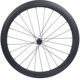 Disc Brake Wheelset