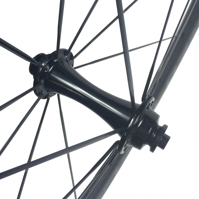 Buy Clincher 50mm Carbon Bike Wheels Chosen Hub,Clincher 50mm Carbon Bike  Wheels Chosen Hub Suppliers,manufacturers,factories-X-Bike Equipment  Co.,Ltd.