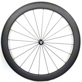 clincher wheelset