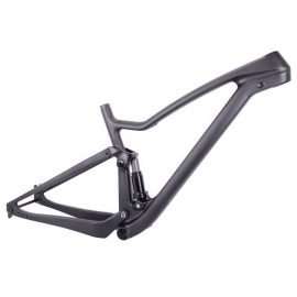 Carbon MTB Frame