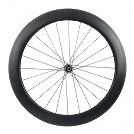 Disc Brake Wheelset