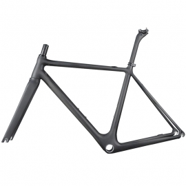 Carbon Road Frame