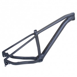 carbon mtb frame