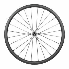 road disc brake wheels