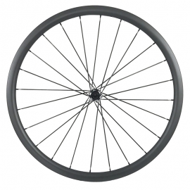 road disc brake wheels