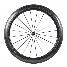 carbon wheels road