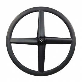 4 spoke wheel