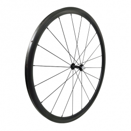 Carbon Wheels