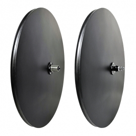 carbon disc wheels