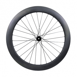 Disc Brake Wheelset