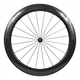 carbon wheels road