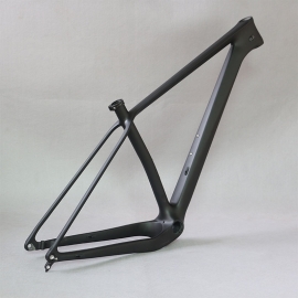 carbon mtb frame