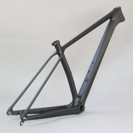 carbon mtb frame